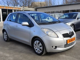 Toyota Yaris 1.3VVT-i* KLIMATIK*  - 2900 € / 5671.91 лв. - 12922344 3