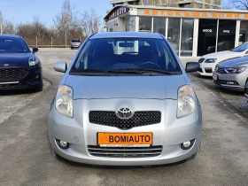 Toyota Yaris 1.3VVT-i* KLIMATIK*  - 2900 € / 5671.91 лв. - 12922344 2