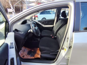 Toyota Yaris 1.3VVT-i* KLIMATIK*  - 2900 € / 5671.91 лв. - 12922344 7