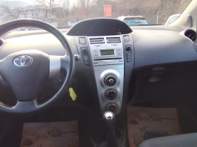 Toyota Yaris 1.3VVT-i* KLIMATIK*  - 2900 € / 5671.91 лв. - 12922344 9
