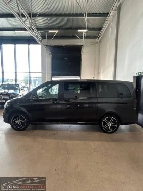 Mercedes-Benz V 300 LONG/4-Matic/Burmester, снимка 2