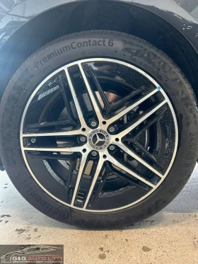 Mercedes-Benz V 300 LONG/4-Matic/Burmester, снимка 4