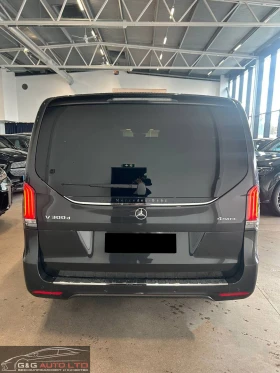 Mercedes-Benz V 300 LONG/4-Matic/Burmester, снимка 3