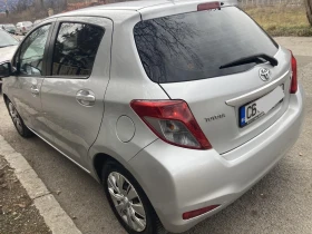 Toyota Yaris - 4400 € / 8605.65 лв. - 90438479 3