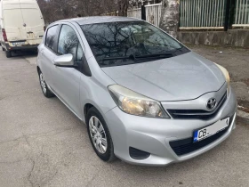 Toyota Yaris - 4400 € / 8605.65 лв. - 90438479 2