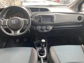 Toyota Yaris - 4400 € / 8605.65 лв. - 90438479 4