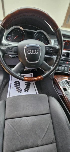 Audi A6 3.0tdi Quattro Full Extri  - 6750 € / 13201.85 лв. - 70457925 9