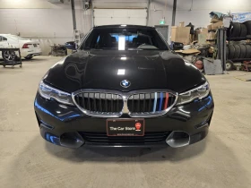 BMW 330 M-Package* CARFAX * АвтоКредит* (ЦЕНА ДО БГ), снимка 2