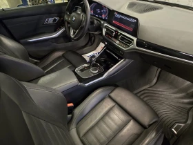 BMW 330 M-Package* CARFAX * АвтоКредит* (ЦЕНА ДО БГ), снимка 10