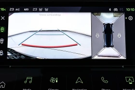 Peugeot 308 GT-LINE* 360CAM* MEMORY* DISTR* LED* CARPLAY - 24600 € / 48113.42 лв. - 19303894 9