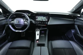 Peugeot 308 GT-LINE* 360CAM* MEMORY* DISTR* LED* CARPLAY - 24600 € / 48113.42 лв. - 19303894 12
