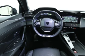 Peugeot 308 GT-LINE* 360CAM* MEMORY* DISTR* LED* CARPLAY - 24600 € / 48113.42 лв. - 19303894 7