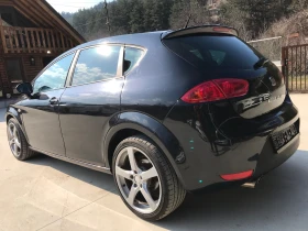 Seat Leon 2, 0tdi.170k.FR. - 4300 € / 8410.07 лв. - 86042039 3