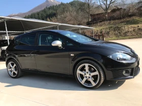 Seat Leon 2, 0tdi.170k.FR. - 4300 € / 8410.07 лв. - 86042039 5