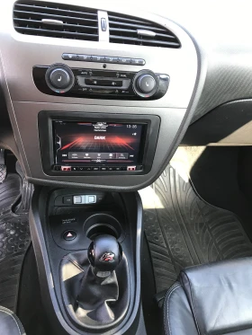 Seat Leon 2, 0tdi.170k.FR. - 4300 € / 8410.07 лв. - 86042039 9