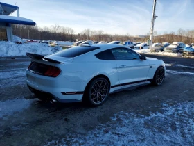 Ford Mustang 5.0l Mach I | Mobile.bg � ����� ������ 4