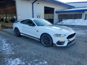 Ford Mustang 5.0l Mach I | Mobile.bg � ����� ������ 5