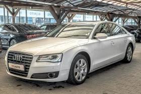 Audi A8 4.2FSI/Quattro/Distronic/Lane Assist/Камера/Bose/S