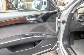 Audi A8 4.2FSI/Quattro/Distronic/Lane Assist/Камера/Bose/S - 12400 € / 24252.29 лв. - 61933242 8