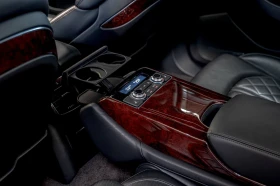 Audi A8 4.2FSI/Quattro/Distronic/Lane Assist/Камера/Bose/S - 12400 € / 24252.29 лв. - 61933242 9