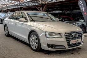 Audi A8 4.2FSI/Quattro/Distronic/Lane Assist/Камера/Bose/S - 12400 € / 24252.29 лв. - 61933242 3