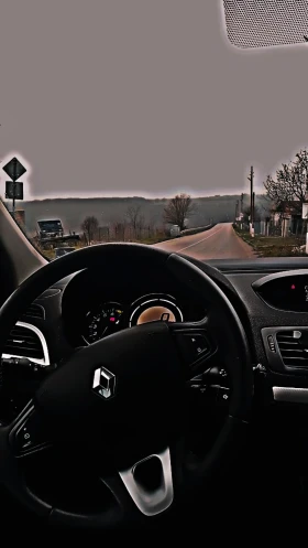 Renault Megane - 10000 € / 19558.30 лв. - 66675511 13