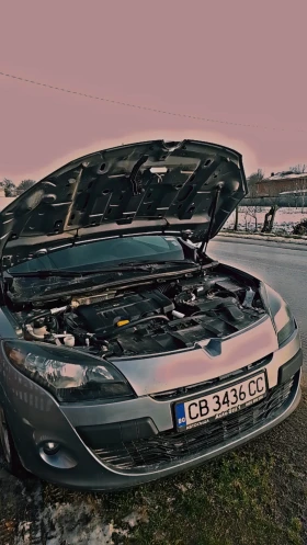 Renault Megane - 10000 € / 19558.30 лв. - 66675511 15