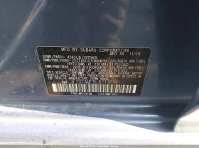 Subaru Crosstrek 2.0L H-4 DI, DOHC, VVT, 152HP All Wheel Drive - 7800 € / 15255.47 лв. - 73833581 9