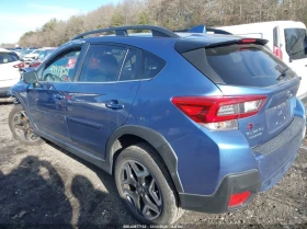 Subaru Crosstrek 2.0L H-4 DI, DOHC, VVT, 152HP All Wheel Drive - 7800 € / 15255.47 лв. - 73833581 3