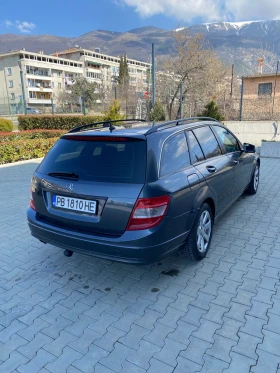 Mercedes-Benz C 200 2.2cdi OM 646 - 4299 € / 8408.11 лв. - 10468322 6