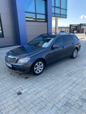 Mercedes-Benz C 200 2.2cdi OM 646 - 4299 € / 8408.11 лв. - 10468322 4