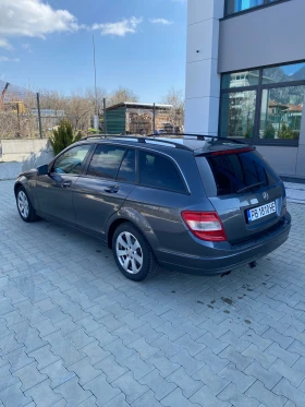 Mercedes-Benz C 200 2.2cdi OM 646 - 4299 € / 8408.11 лв. - 10468322 5