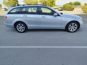 Mercedes-Benz C 200 220cdi-EURO-5 | Mobile.bg � ����� ������ 7