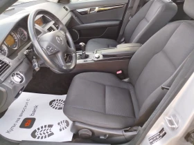 Mercedes-Benz C 200 220cdi-EURO-5 | Mobile.bg � ����� ������ 9