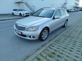 ����� �� �������� �� Mercedes-Benz C 200 220cdi-EURO-5