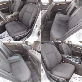 Mercedes-Benz C 200 220cdi-EURO-5 | Mobile.bg � ����� ������ 14