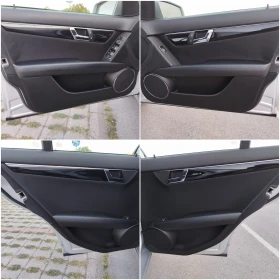 Mercedes-Benz C 200 220cdi-EURO-5 | Mobile.bg � ����� ������ 16