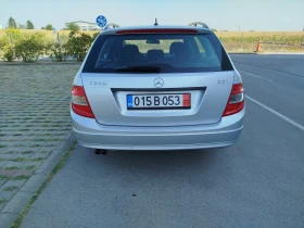 Mercedes-Benz C 200 220cdi-EURO-5 | Mobile.bg � ����� ������ 5
