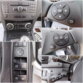 Mercedes-Benz C 200 220cdi-EURO-5 | Mobile.bg � ����� ������ 17