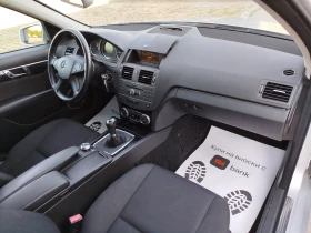 Mercedes-Benz C 200 220cdi-EURO-5 | Mobile.bg � ����� ������ 12