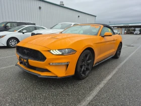Ford Mustang * * CARFAX * * АВТО КРЕДИТ * * 