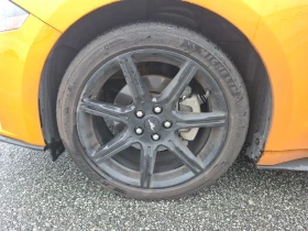 Ford Mustang * * CARFAX * * АВТО КРЕДИТ * *  | Auto.bg — изображение 7