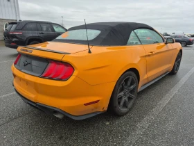 Ford Mustang * * CARFAX * * АВТО КРЕДИТ * *  | Auto.bg — изображение 4