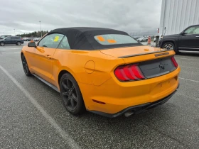 Ford Mustang * * CARFAX * * АВТО КРЕДИТ * *  | Auto.bg — изображение 3