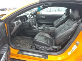 Ford Mustang * * CARFAX * * АВТО КРЕДИТ * *  | Auto.bg — изображение 5