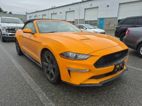 Ford Mustang * * CARFAX * * АВТО КРЕДИТ * *  | Auto.bg — изображение 2