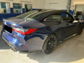BMW M4 Competition xDrive/360/Head-up/Harman/Kardon - 48900 € / 95640.09 лв. - 81784644 3