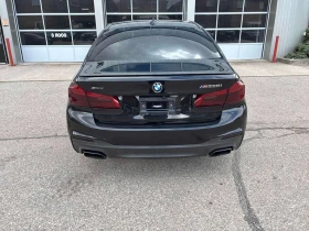 BMW 550 * M550i xDrive * CARFAX * ��� ������������ ������ | Mobile.bg � ����� ������ 5