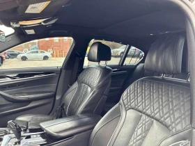 BMW 550 * M550i xDrive * CARFAX * ��� ������������ ������ | Mobile.bg � ����� ������ 10