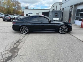 BMW 550 * M550i xDrive * CARFAX * ��� ������������ ������ | Mobile.bg � ����� ������ 4